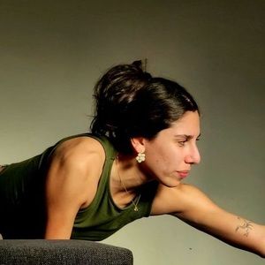 Meet your Posher, Dorsa